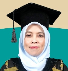Prof. Dr. Hj. Ilfi Nur Diana, M.Si