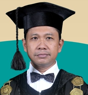 Dr. Zainal Habib, M.Hum