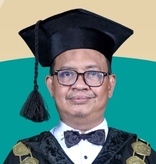 Prof. Dr. H. Triyo Supriyatno, M.Ag